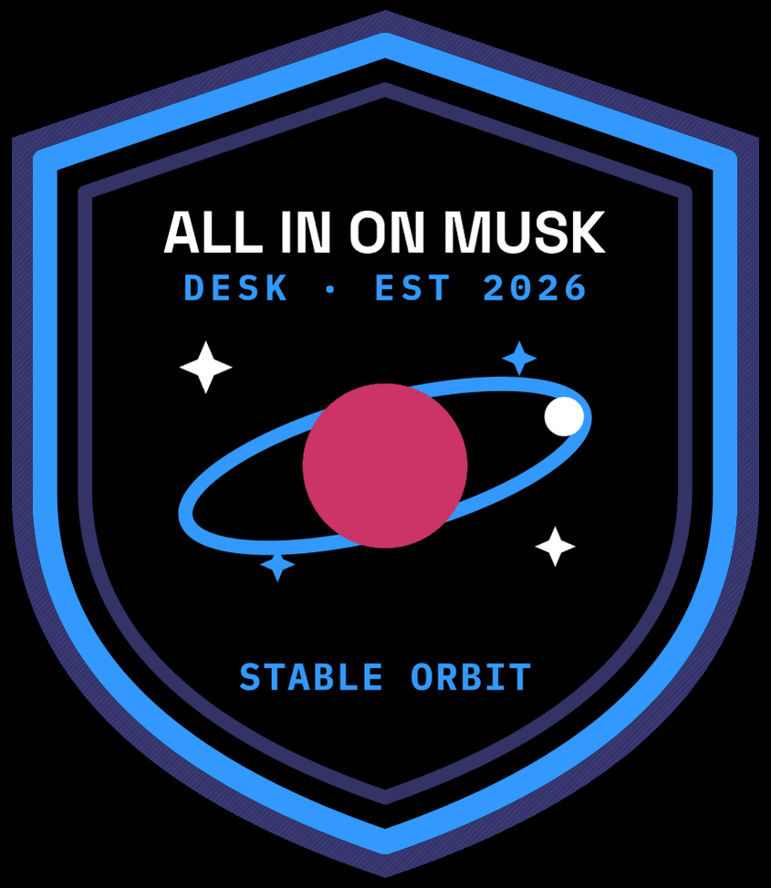 Stable Orbit preview