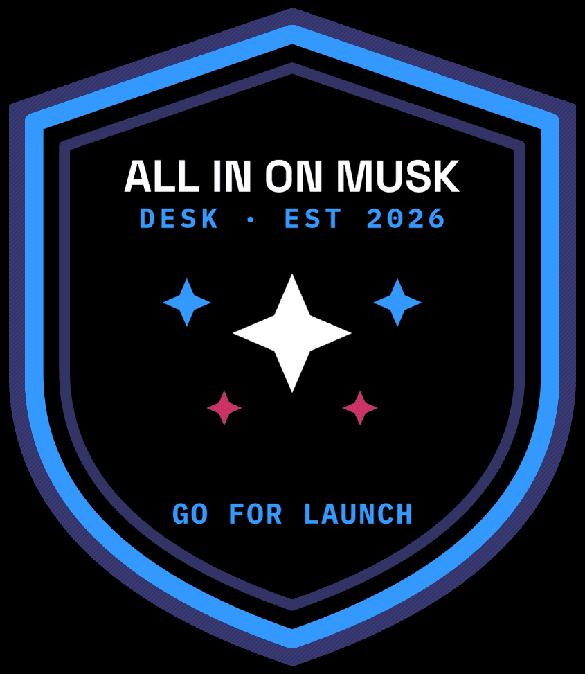 Go for Launch preview