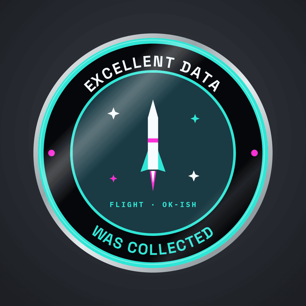 Excellent Data Pin preview