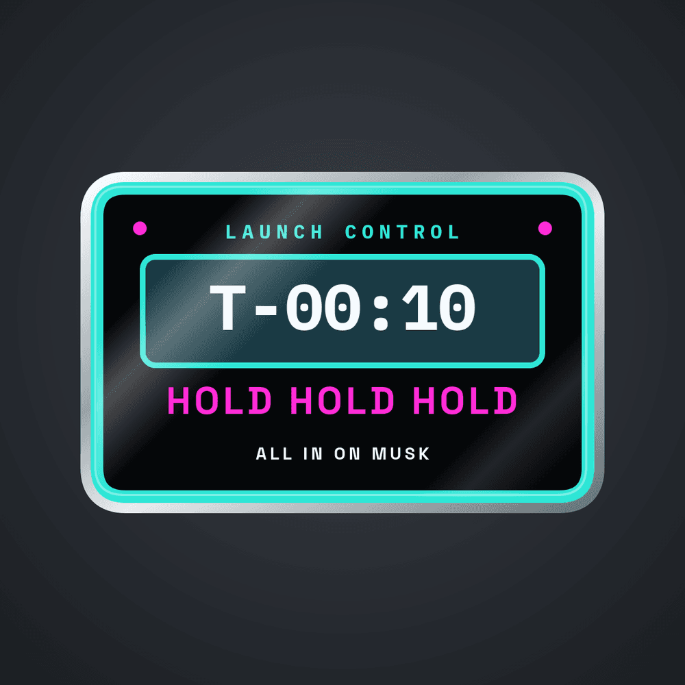 Hold Hold Hold Pin preview