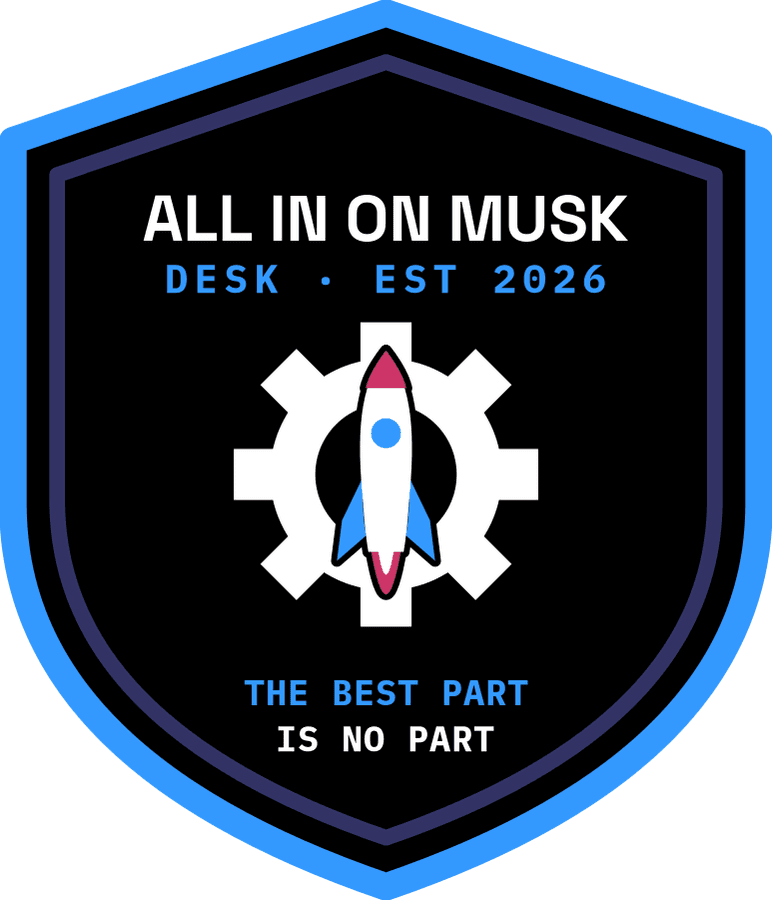 Best Part Is No Part Sticker preview