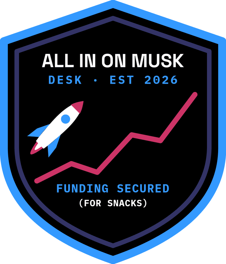 Funding Secured Sticker preview