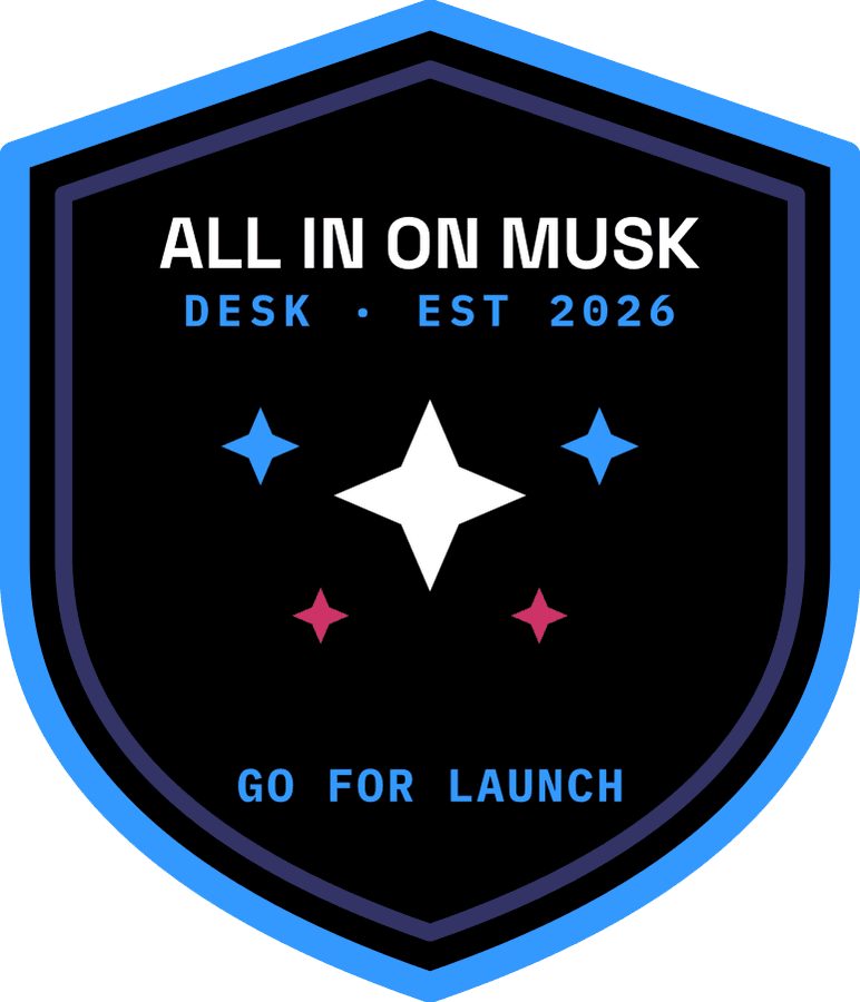 Go for Launch Sticker preview