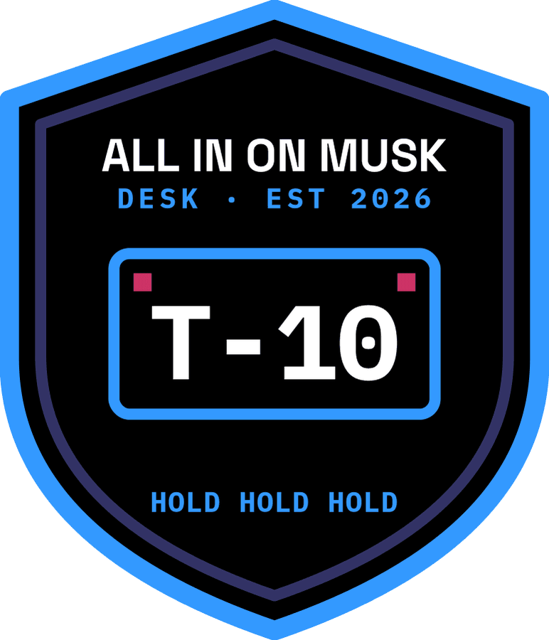 Hold Hold Hold Sticker preview